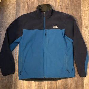 Great North Face Jacket - Size XL
